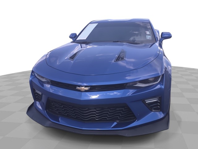 2017 Chevrolet Camaro
