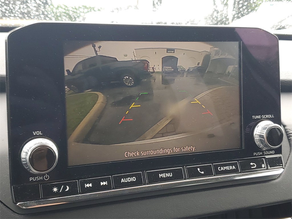 2022 Mitsubishi Outlander ES photo 23