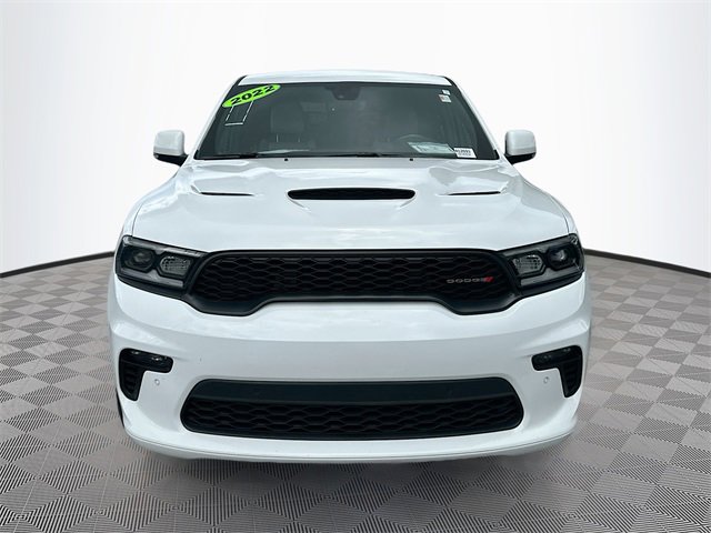 2022 Dodge Durango R/T photo 2