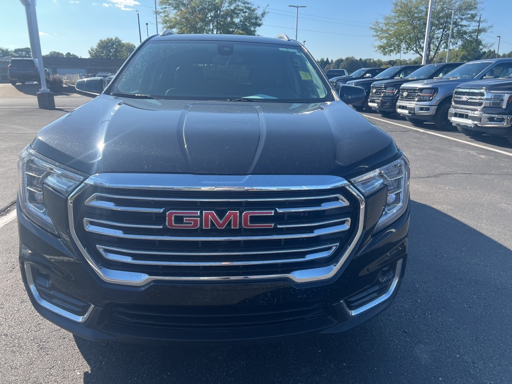 2024 Gmc Terrain SLT photo 15
