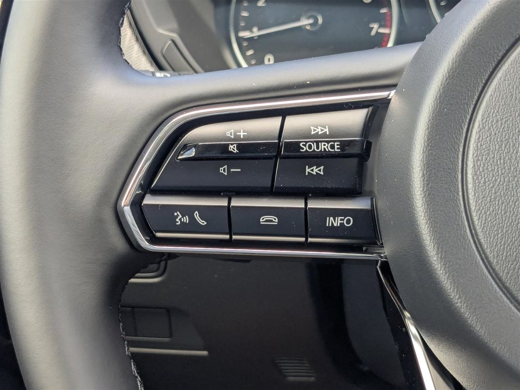 2025 Mazda CX-90 3.3 Turbo Select photo 20
