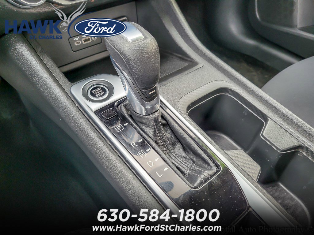 2020 NISSAN SENTRA - Image 14