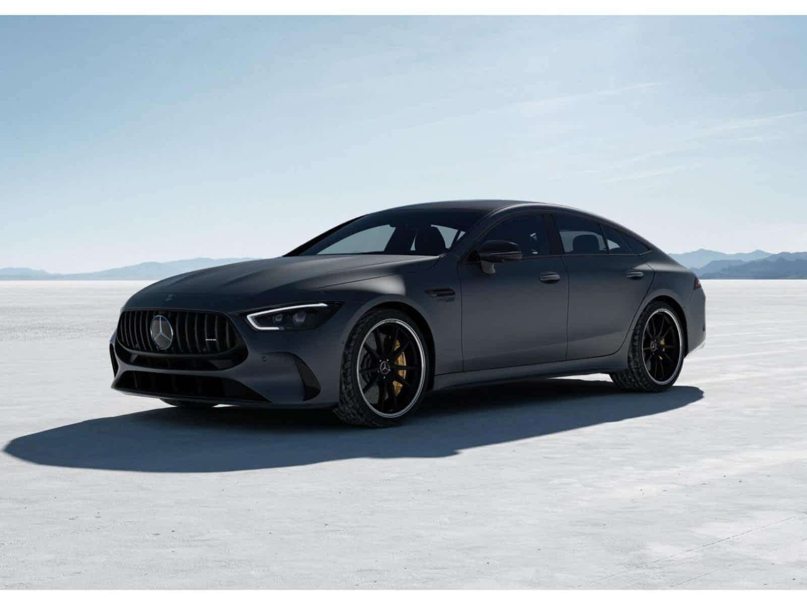 2026 Mercedes Benz AMG GT 63 S E PERFORMANCE photo 28