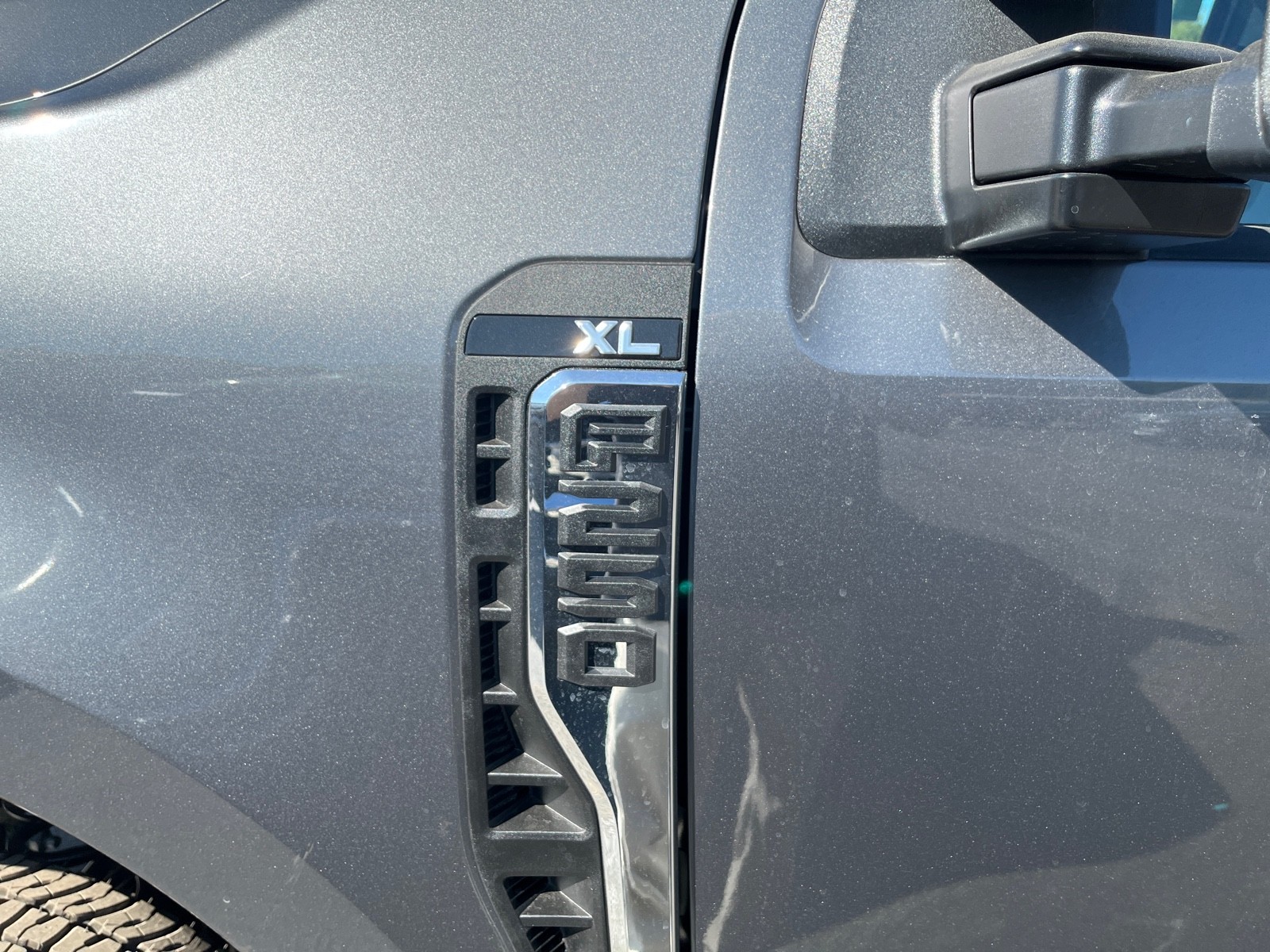 2026 Ford F-250 XL photo 10