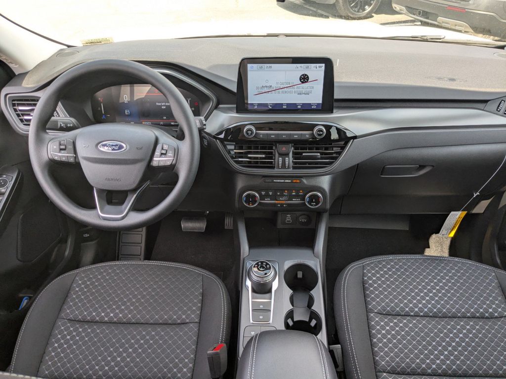 2025 Ford Escape Active photo 16