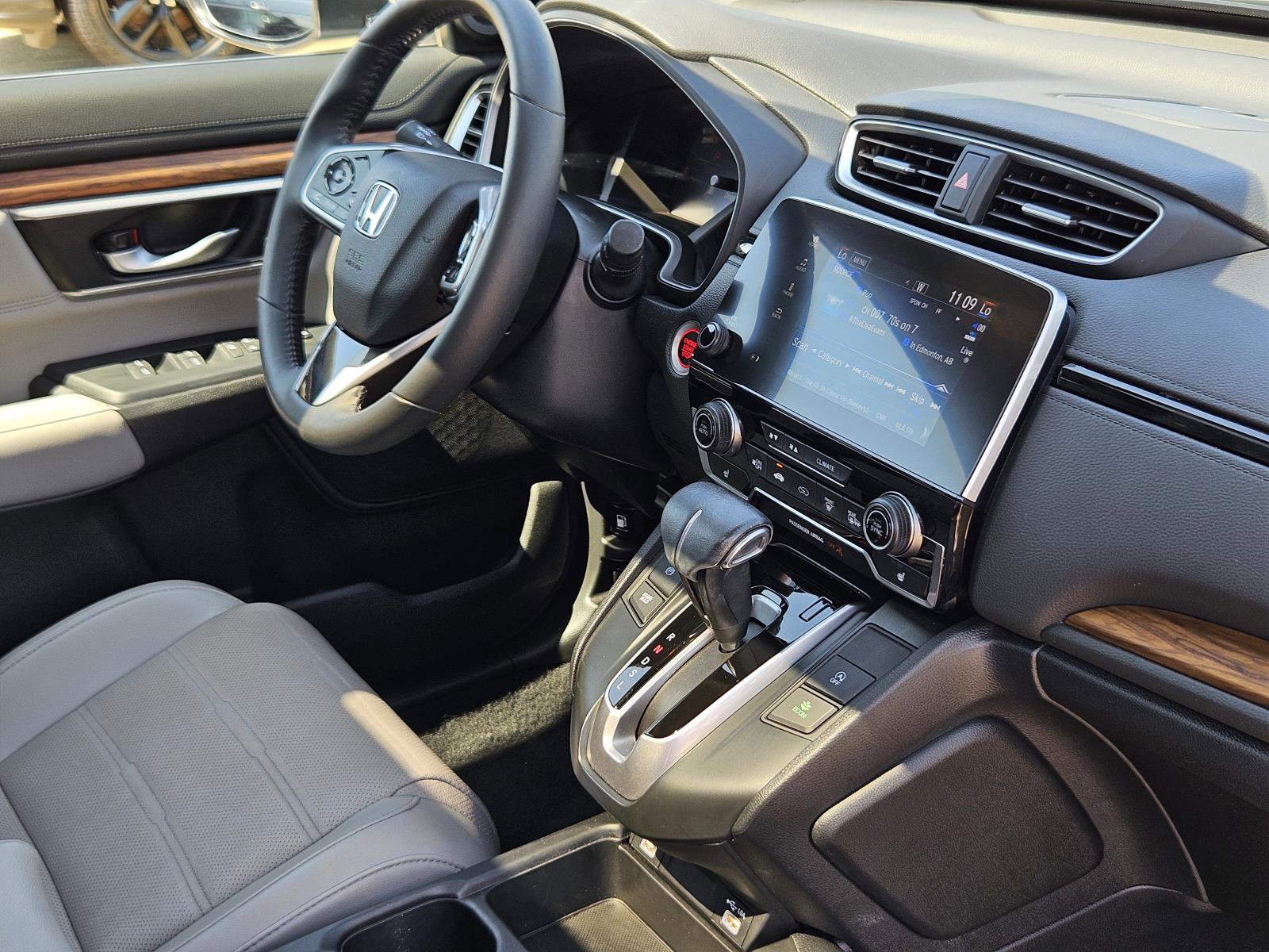 2022 Honda CR-V EX-L photo 40