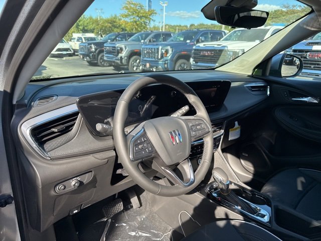 2026 Buick Encore GX Avenir photo 9
