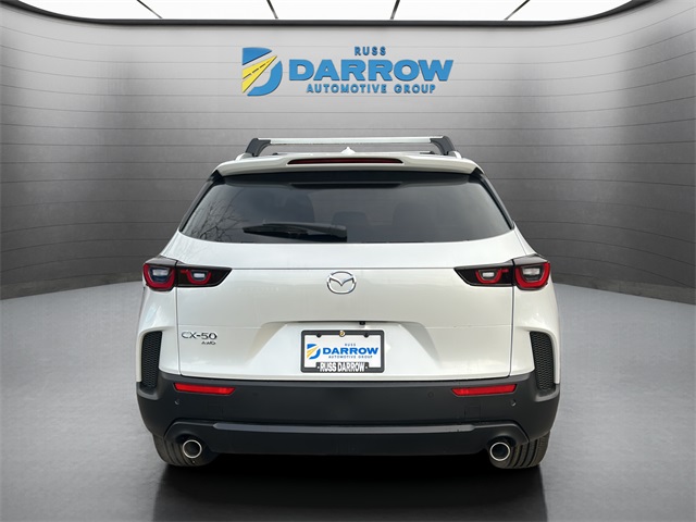 2026 Mazda CX-50 2.5 Premium photo 3