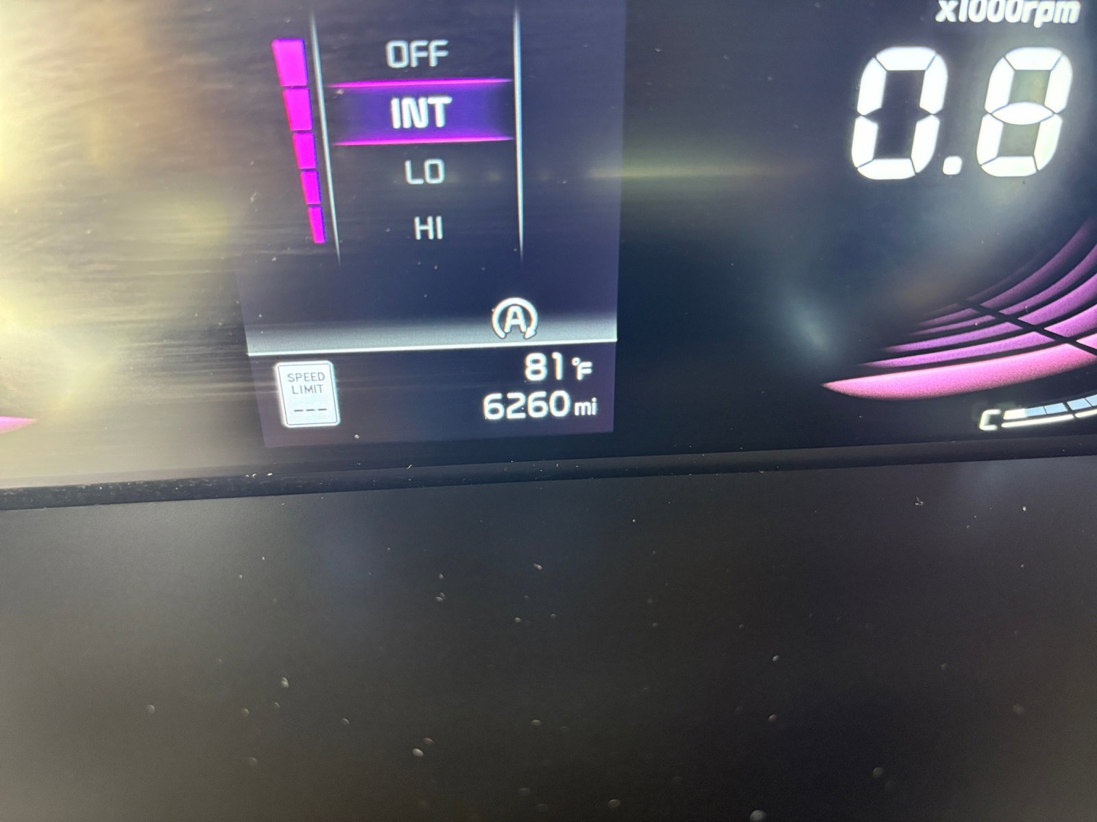 2024 Kia Soul LX photo 12