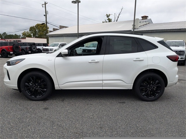2024 Ford Escape ST-Line Elite photo 7