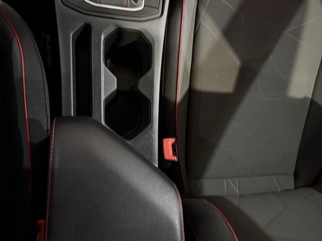 2024 Volkswagen Jetta GLI Autobahn Anniversary Edition photo 21