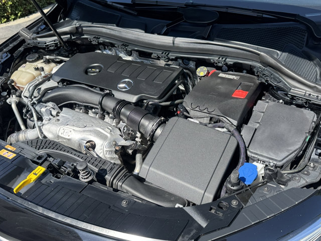 2021 Mercedes Benz GLA 250 photo 4