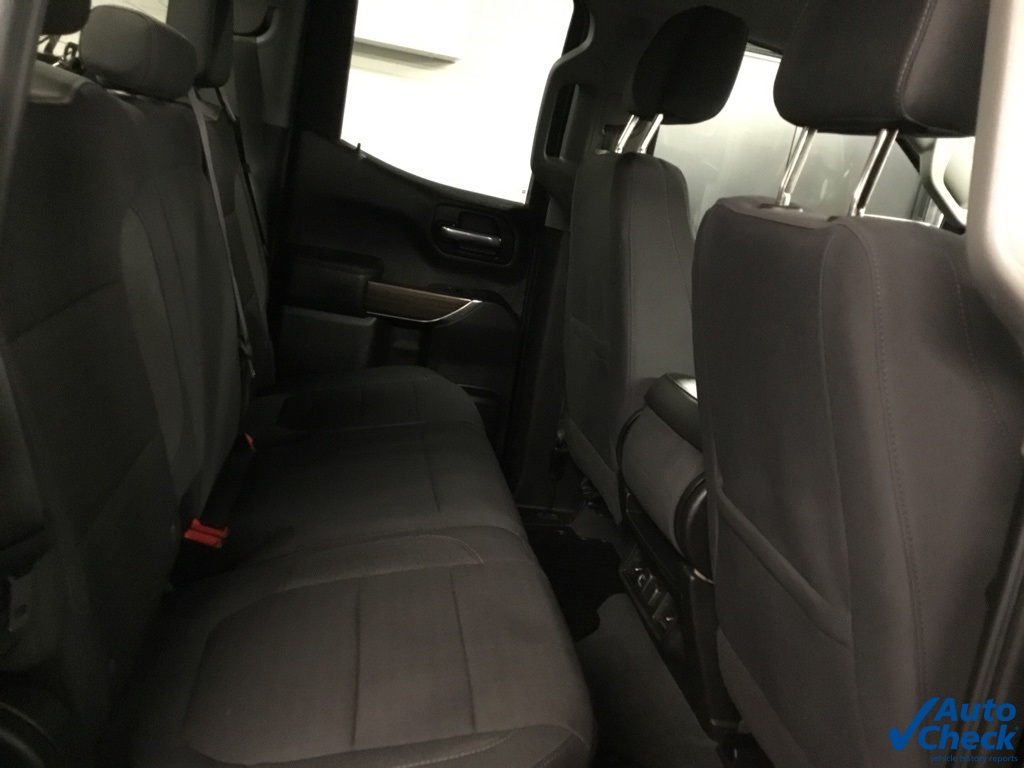 2020 Chevrolet Silverado 1500 RST photo 31