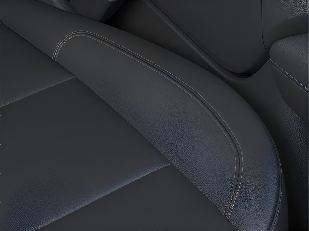 2025 Chevrolet Tahoe Z71 photo 17