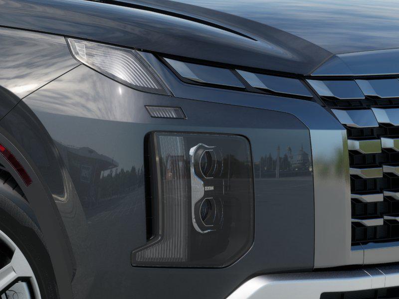 2025 Hyundai Palisade SEL photo 21