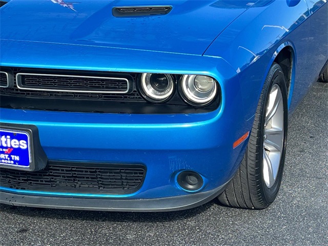 2023 Dodge Challenger SXT photo 10