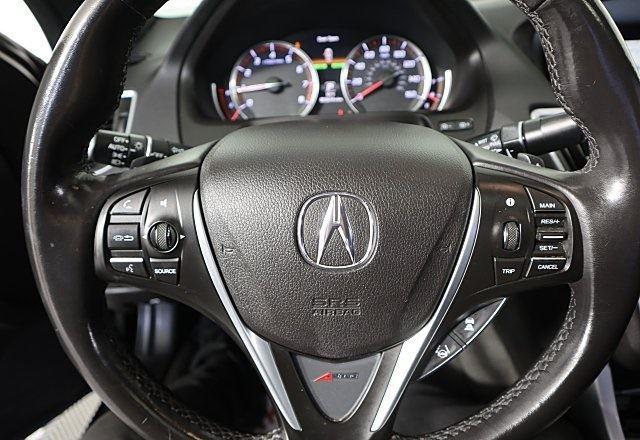 2019 Acura TLX A-Spec photo 36