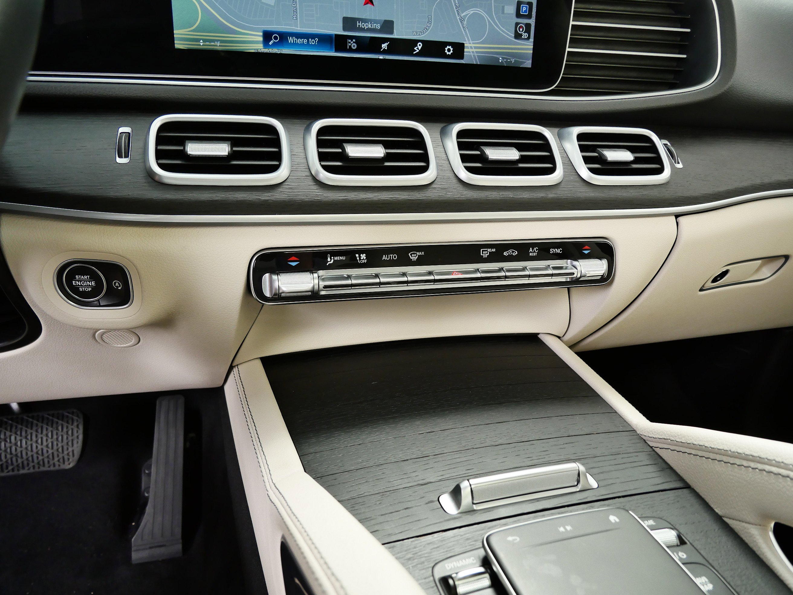 Certified 2022 Mercedes-Benz GLE GLE350 with VIN 4JGFB4KB3NA777649 for sale in Minnetonka, Minnesota