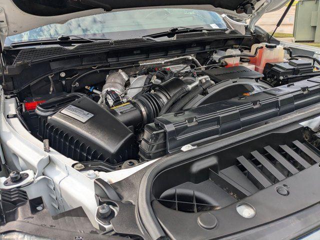 2021 Gmc Sierra AT4 photo 38