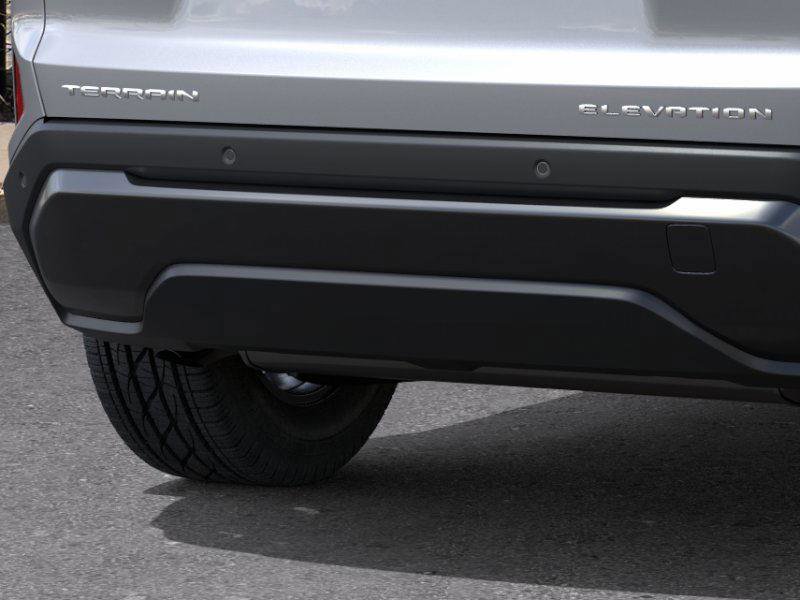 2026 Gmc Terrain Elevation photo 13