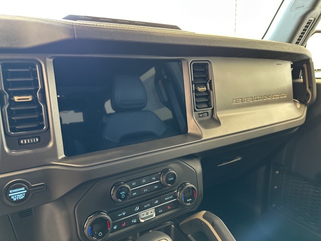 2025 Ford Bronco Badlands photo 20