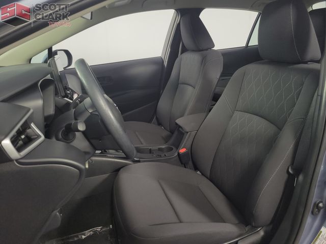 2024 Toyota Corolla LE photo 11