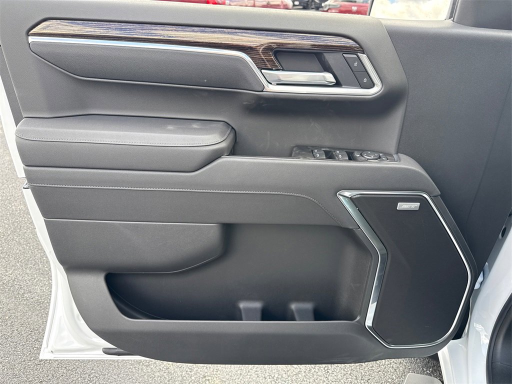 2026 Gmc Sierra 1500 Elevation photo 12