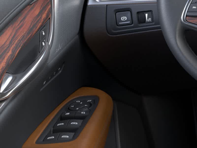 2025 Cadillac XT5 Premium Luxury photo 21