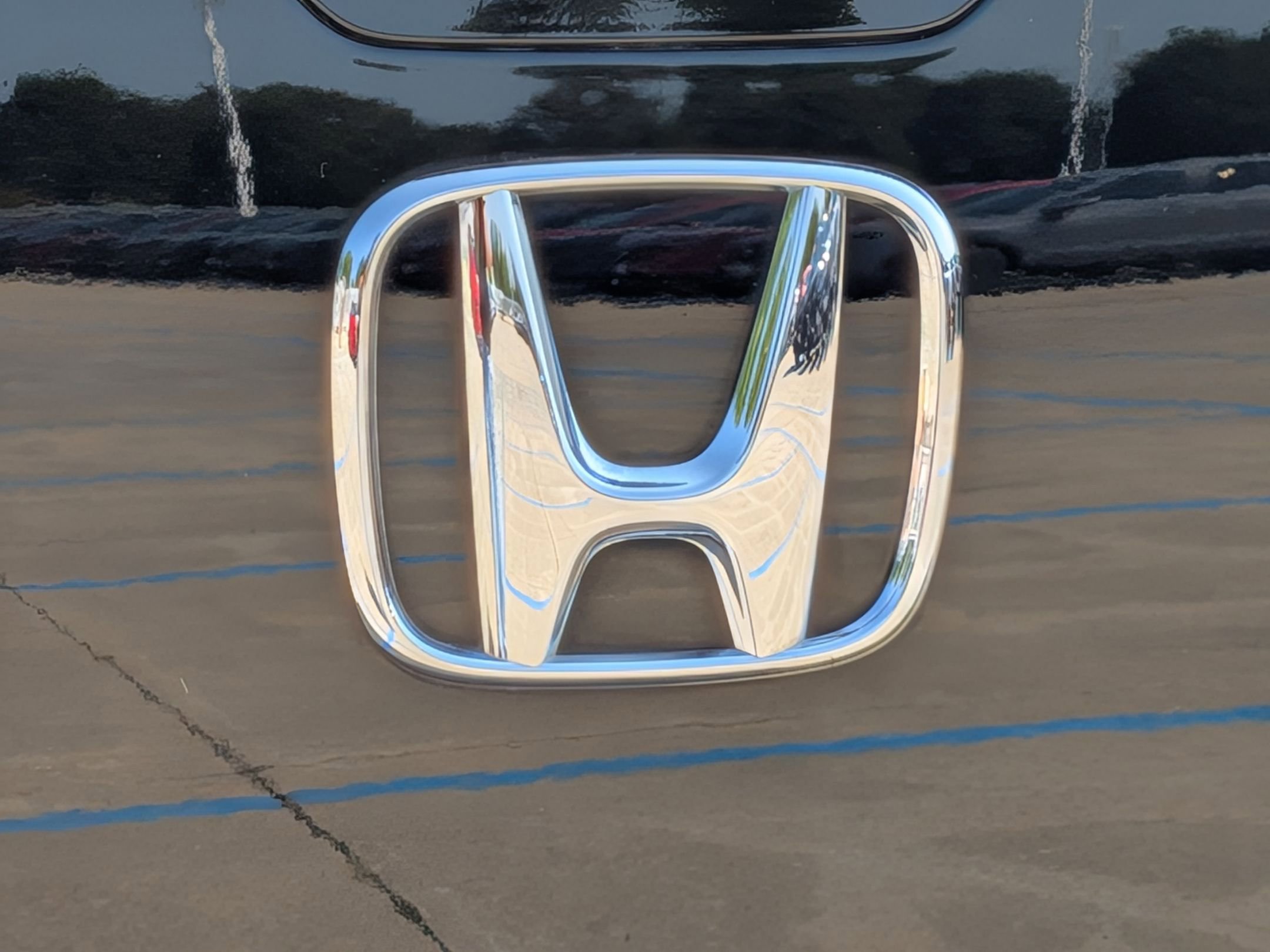 2019 Honda Ridgeline Black Edition photo 28