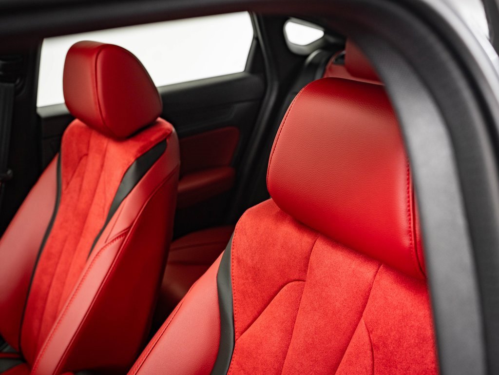 2025 Acura Integra A-Spec Technology photo 21