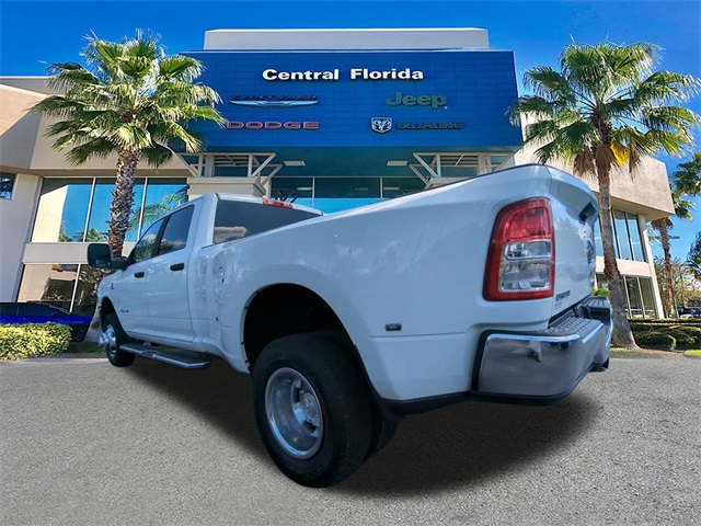 2024 Ram 3500 Big Horn photo 7