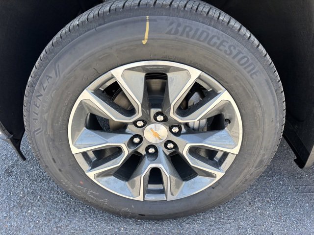 2026 Chevrolet Silverado 1500 LT photo 16
