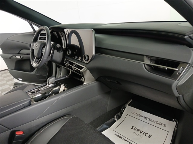 2024 Lexus RX 350 Premium photo 19