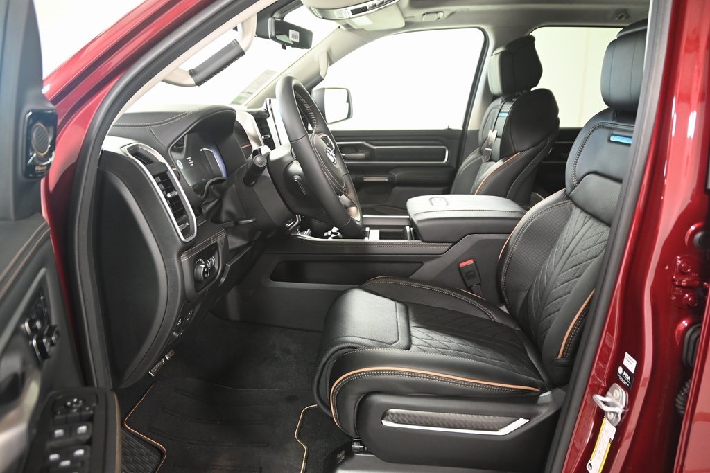 2026 Ram 1500 photo 11