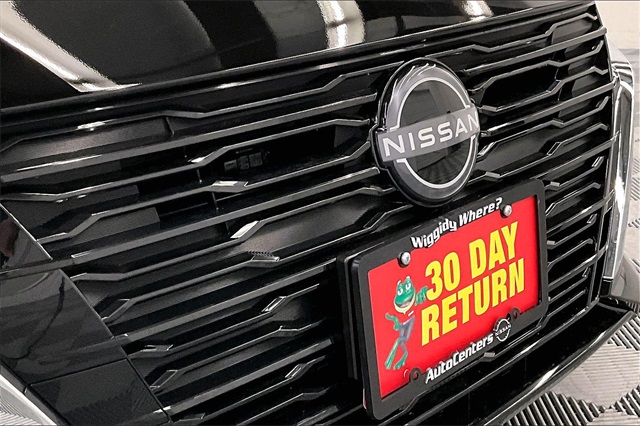 2025 Nissan Altima 2.5 SV Special Edition photo 15