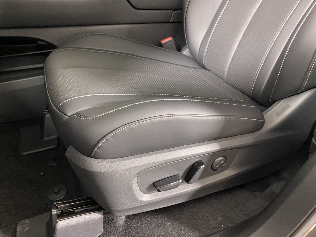 2026 Infiniti QX60 Luxe AWD photo 23