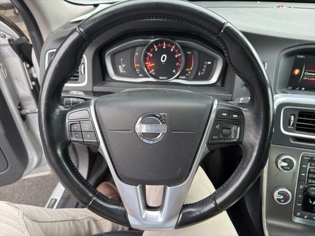 2015 Volvo S60 T5 Premier photo 4
