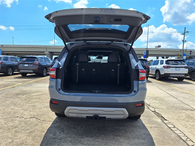 2024 Honda Pilot TrailSport photo 26