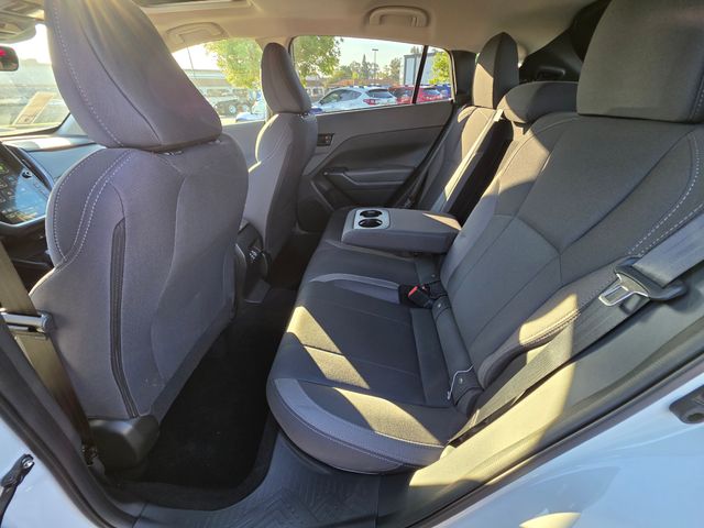 2025 Subaru Crosstrek Premium photo 15