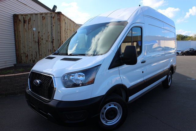 2023 Ford Transit Cargo Van photo 3