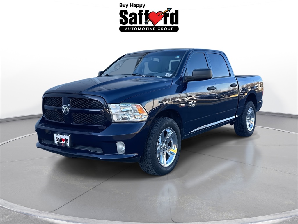 2015 RAM Ram 1500 Pickup Express's photo