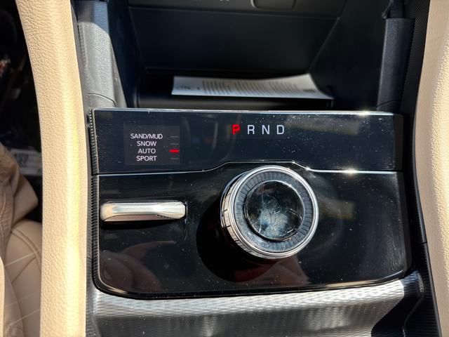 2025 Jeep Grand Cherokee Limited photo 40
