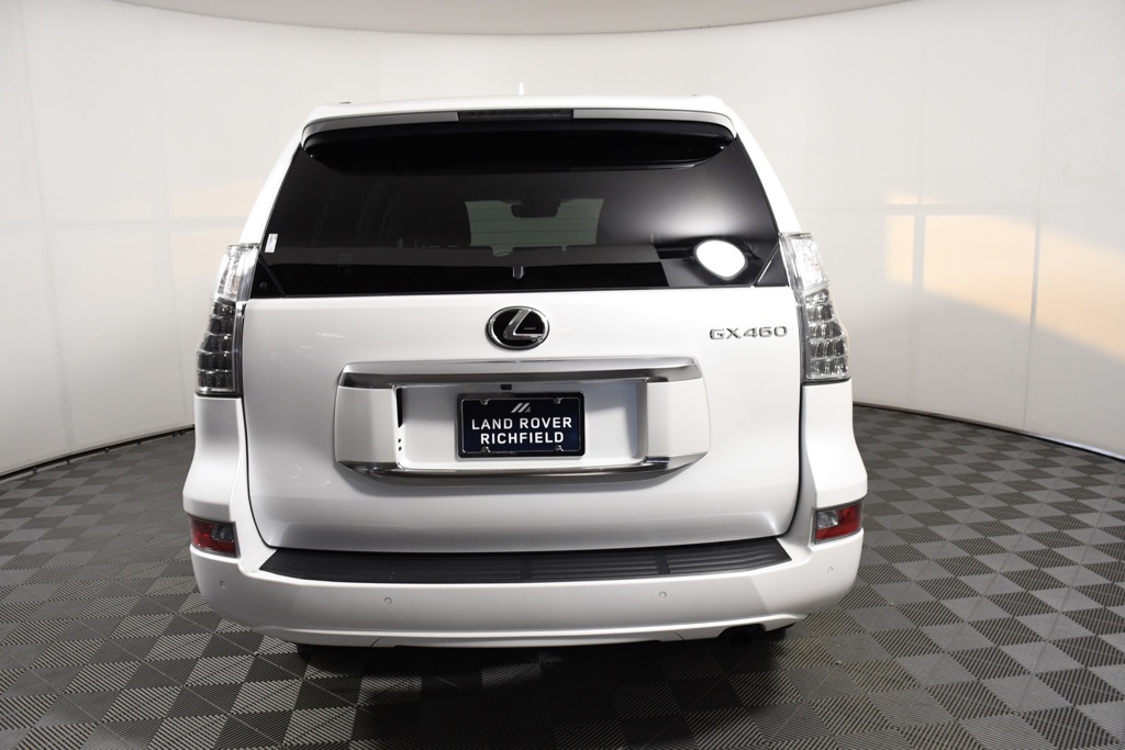 2023 Lexus GX 460 photo 4