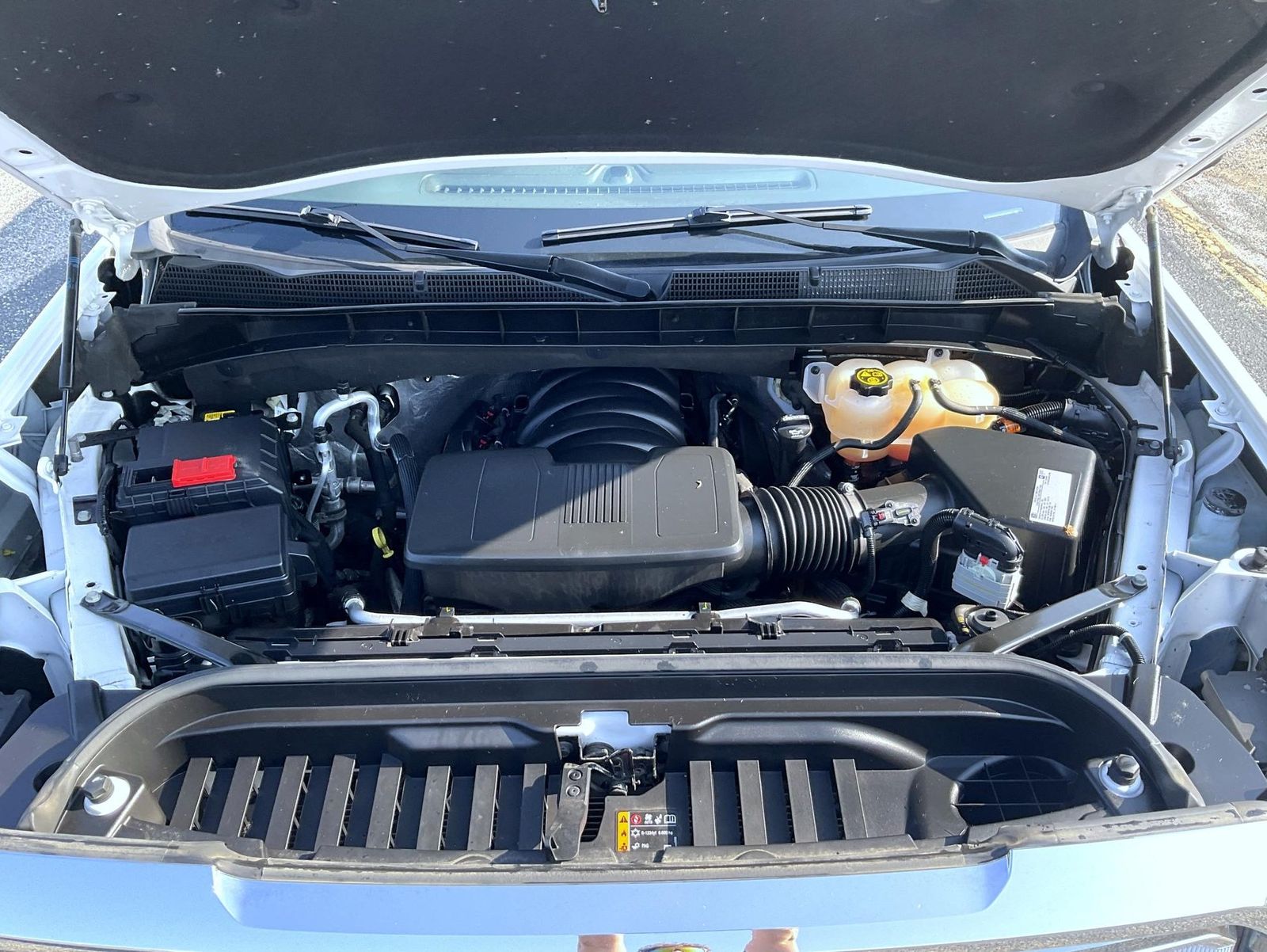2021 Gmc Sierra 1500 SLT photo 24