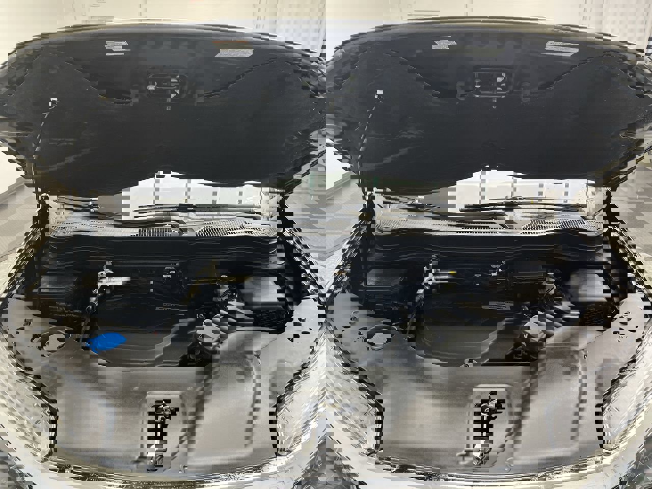 2018 Honda Pilot Elite photo 2