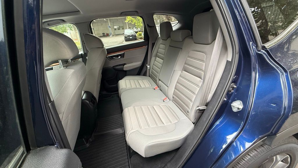 2020 Honda CR-V EX photo 15