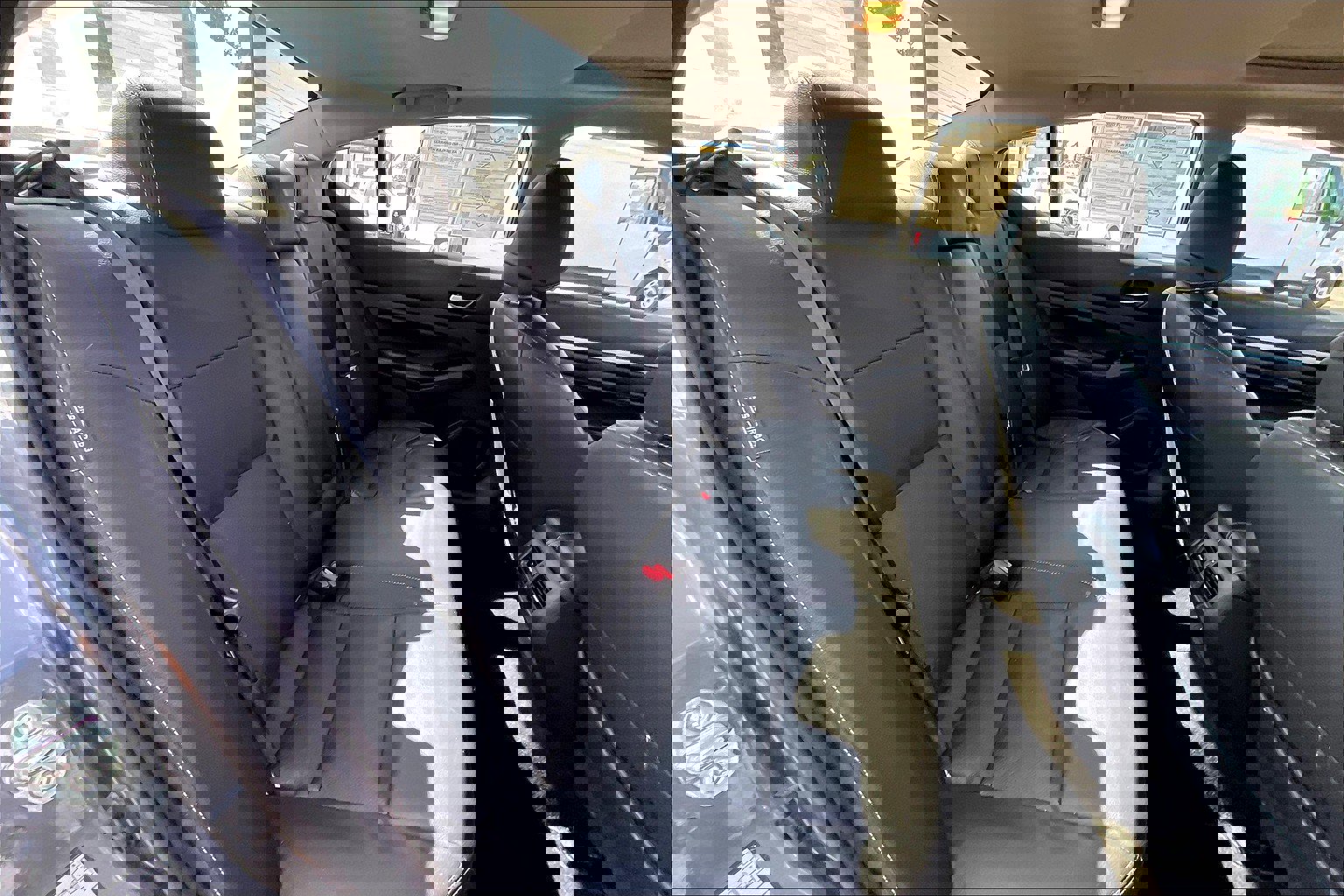 2023 Nissan Altima 2.5 SL photo 26