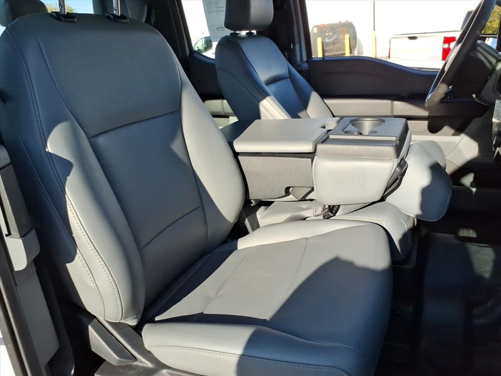 2024 FORD F-250 - Image 14