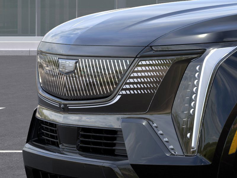 2026 Cadillac Escalade Sport photo 13