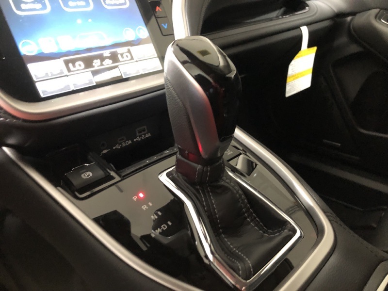 2025 Subaru Outback Touring photo 28